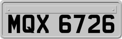 MQX6726
