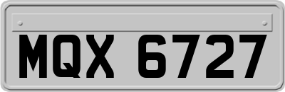 MQX6727