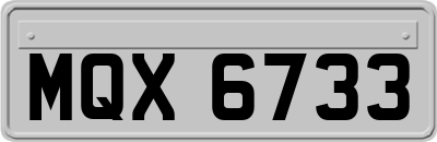 MQX6733