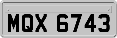 MQX6743