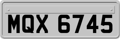MQX6745