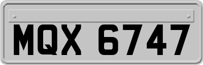 MQX6747