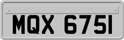 MQX6751