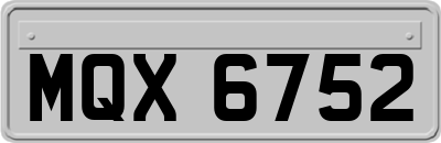 MQX6752