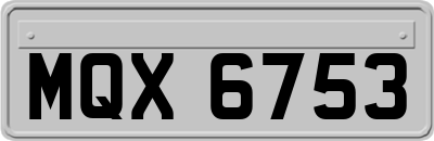 MQX6753