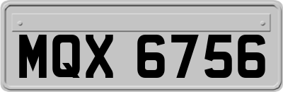 MQX6756