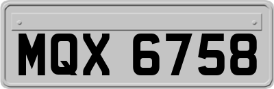 MQX6758