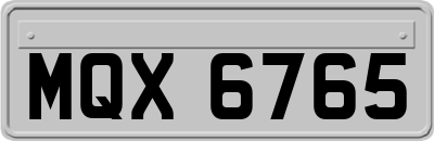 MQX6765