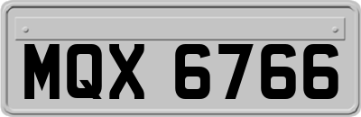 MQX6766