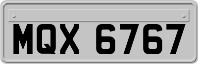 MQX6767