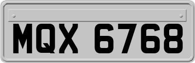 MQX6768