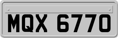 MQX6770