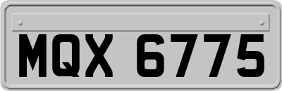 MQX6775