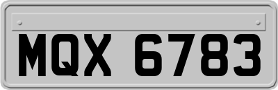 MQX6783