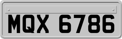 MQX6786