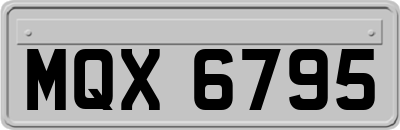 MQX6795