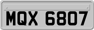MQX6807