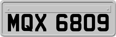 MQX6809