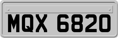 MQX6820