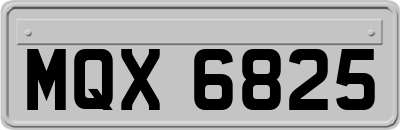 MQX6825