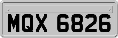 MQX6826