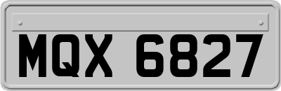 MQX6827
