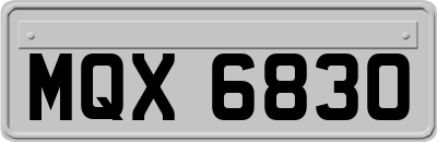MQX6830