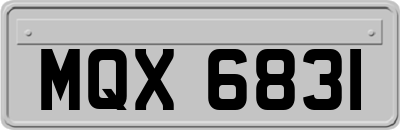 MQX6831