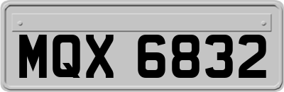 MQX6832
