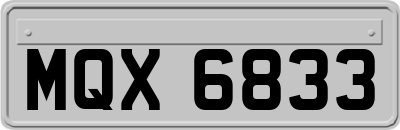 MQX6833