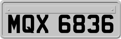 MQX6836