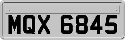 MQX6845