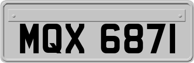 MQX6871