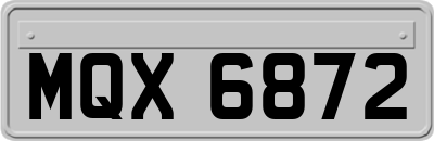 MQX6872