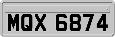 MQX6874