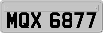MQX6877
