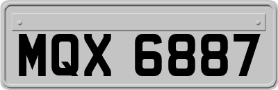 MQX6887