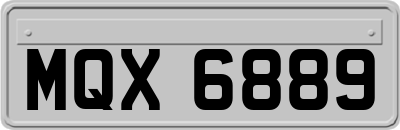 MQX6889