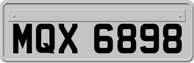 MQX6898