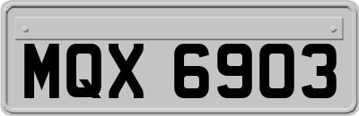 MQX6903