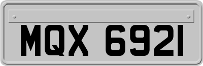 MQX6921