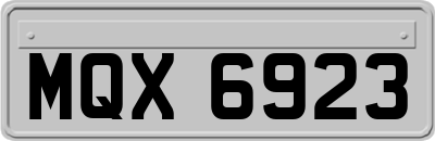 MQX6923
