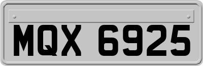 MQX6925