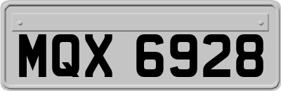 MQX6928
