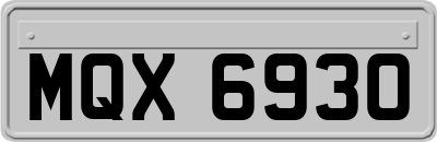 MQX6930