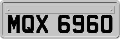 MQX6960