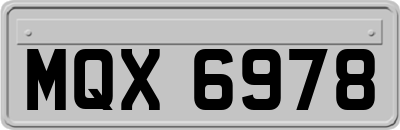 MQX6978