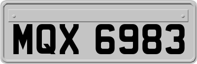 MQX6983