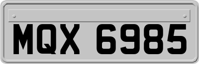 MQX6985