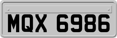 MQX6986
